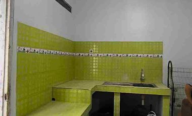 DIJUAL RUMAH SIAP HUNI – GRIYA KARANGSEMBUNG PERMAI, CIREBON