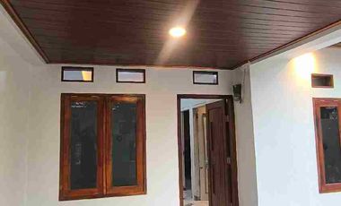 DIJUAL RUMAH SIAP HUNI – GRIYA KARANGSEMBUNG PERMAI, CIREBON