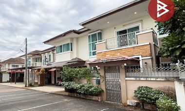 ขายบ้านเดี่ยว เดอะลักชัวรี่ เรสซิเดนซ์ (The Luxury Residence) จันทบุรี