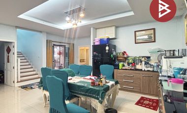 ขายบ้านเดี่ยว เดอะลักชัวรี่ เรสซิเดนซ์ (The Luxury Residence) จันทบุรี