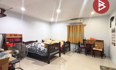 ขายบ้านเดี่ยว เดอะลักชัวรี่ เรสซิเดนซ์ (The Luxury Residence) จันทบุรี
