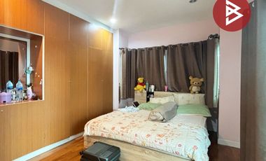 ขายบ้านเดี่ยว เดอะลักชัวรี่ เรสซิเดนซ์ (The Luxury Residence) จันทบุรี
