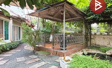 ขายบ้านเดี่ยว เดอะลักชัวรี่ เรสซิเดนซ์ (The Luxury Residence) จันทบุรี
