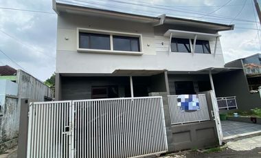 Sewa Rumah Sayap BKR Buah Batu Komplek Kembar Pasir Luyu Lokasi dekat Masjid | SW026