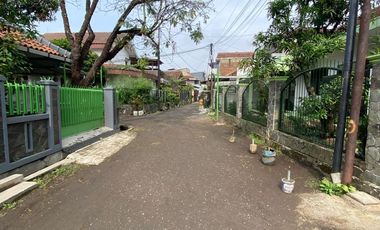 Sewa Rumah Sayap BKR Buah Batu Komplek Kembar Pasir Luyu Lokasi dekat Masjid | SW026