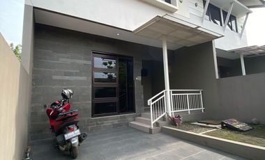 Sewa Rumah Sayap BKR Buah Batu Komplek Kembar Pasir Luyu Lokasi dekat Masjid | SW026