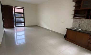 Sewa Rumah Sayap BKR Buah Batu Komplek Kembar Pasir Luyu Lokasi dekat Masjid | SW026