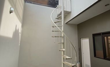 Sewa Rumah Sayap BKR Buah Batu Komplek Kembar Pasir Luyu Lokasi dekat Masjid | SW026