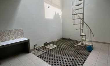 Sewa Rumah Sayap BKR Buah Batu Komplek Kembar Pasir Luyu Lokasi dekat Masjid | SW026