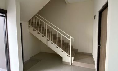 Sewa Rumah Sayap BKR Buah Batu Komplek Kembar Pasir Luyu Lokasi dekat Masjid | SW026