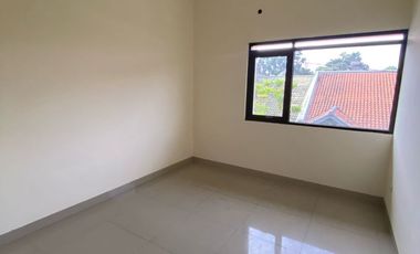 Sewa Rumah Sayap BKR Buah Batu Komplek Kembar Pasir Luyu Lokasi dekat Masjid | SW026
