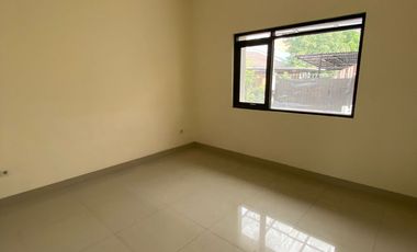 Sewa Rumah Sayap BKR Buah Batu Komplek Kembar Pasir Luyu Lokasi dekat Masjid | SW026