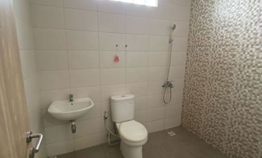 Sewa Rumah Sayap BKR Buah Batu Komplek Kembar Pasir Luyu Lokasi dekat Masjid | SW026
