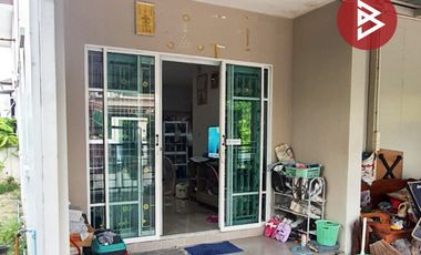 ขายบ้านเดี่ยว หมู่บ้านสุขุมวิทไลท์ บางปะกง (Sukhumvit Lite Bang Pakong) ฉะเชิงเทรา