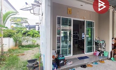 ขายบ้านเดี่ยว หมู่บ้านสุขุมวิทไลท์ บางปะกง (Sukhumvit Lite Bang Pakong) ฉะเชิงเทรา