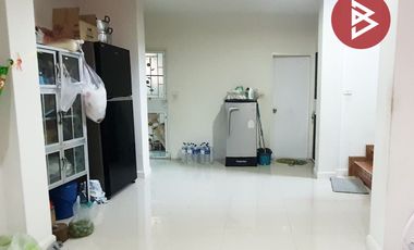 ขายบ้านเดี่ยว หมู่บ้านสุขุมวิทไลท์ บางปะกง (Sukhumvit Lite Bang Pakong) ฉะเชิงเทรา