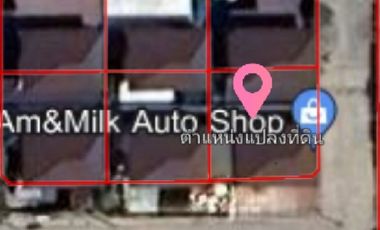 ขายบ้านเดี่ยว หมู่บ้านสุขุมวิทไลท์ บางปะกง (Sukhumvit Lite Bang Pakong) ฉะเชิงเทรา