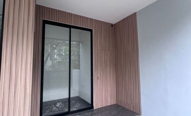 RUMAH DIJUAL DI KOMPLEK ALAM ELOK PONDOK INDAH