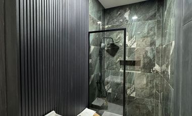 RUMAH DIJUAL DI KOMPLEK ALAM ELOK PONDOK INDAH