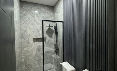 RUMAH DIJUAL DI KOMPLEK ALAM ELOK PONDOK INDAH