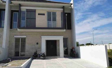 Di JuaL Rumah Greendland Baru Gress