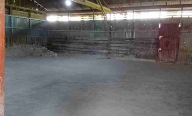 Gudang & Tanah + bangunan kota Pontianak, kota Pontianak, Serdam