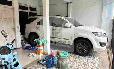 Dijual rumah komplek Riung bandung kotamadya Bandung