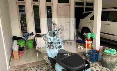 Dijual rumah komplek Riung bandung kotamadya Bandung