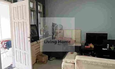 Dijual rumah komplek Riung bandung kotamadya Bandung