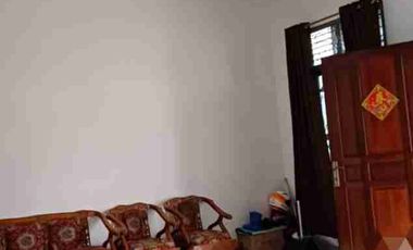 Rumah siap huni kota Pontianak, Jl. Yam Sabran