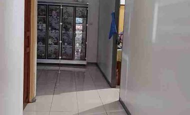 Rumah siap huni kota Pontianak, Jl. Yam Sabran