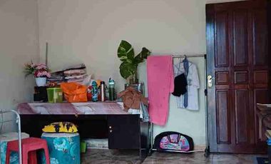 Rumah siap huni kota Pontianak, Jl. Yam Sabran