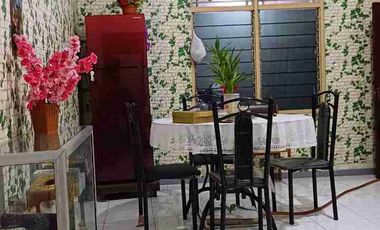 Rumah siap huni kota Pontianak, Jl. Yam Sabran