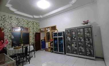 Rumah siap huni kota Pontianak, Jl. Yam Sabran