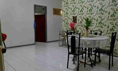 Rumah siap huni kota Pontianak, Jl. Yam Sabran