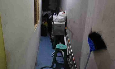 Rumah siap huni kota Pontianak, Jl. Yam Sabran