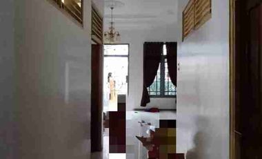 Rumah siap huni kota Pontianak, Jl. Yam Sabran