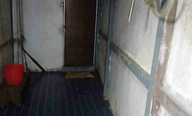 Ruko 3 lantai kawasan ramai kota Pontianak di Siantan, jl. Situt Mahmud