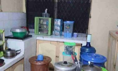 Ruko 3 lantai kawasan ramai kota Pontianak di Siantan, jl. Situt Mahmud