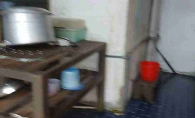 Ruko 3 lantai kawasan ramai kota Pontianak di Siantan, jl. Situt Mahmud