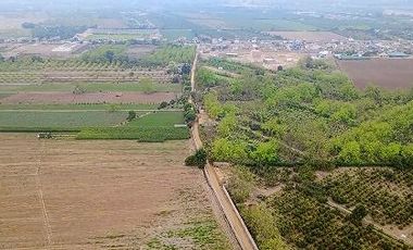 Terreno Estratégico de 4.178 Ha con Alto Potencial de Desarrollo – Huaral