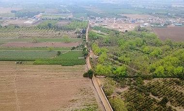 Terreno Estratégico de 4.178 Ha con Alto Potencial de Desarrollo – Huaral
