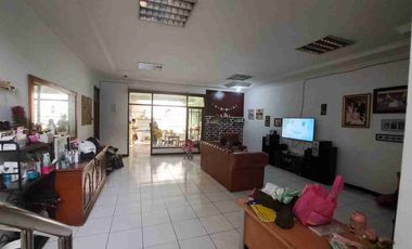 Rumah 2 Lantai Pasadena Residence Bandung