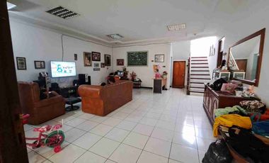 Rumah 2 Lantai Pasadena Residence Bandung