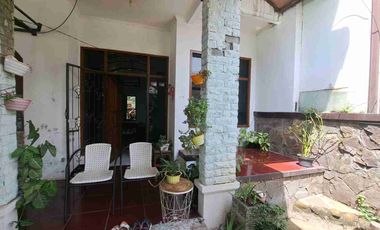 Rumah 2 Lantai Pasadena Residence Bandung