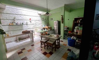 Rumah 2 Lantai Pasadena Residence Bandung
