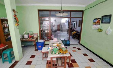 Rumah 2 Lantai Pasadena Residence Bandung