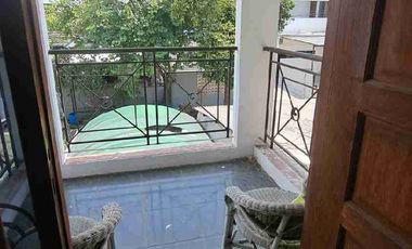 Rumah 2 Lantai Pasadena Residence Bandung