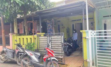 jua rumah murah di dukuh zamrud