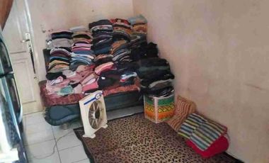 jua rumah murah di dukuh zamrud